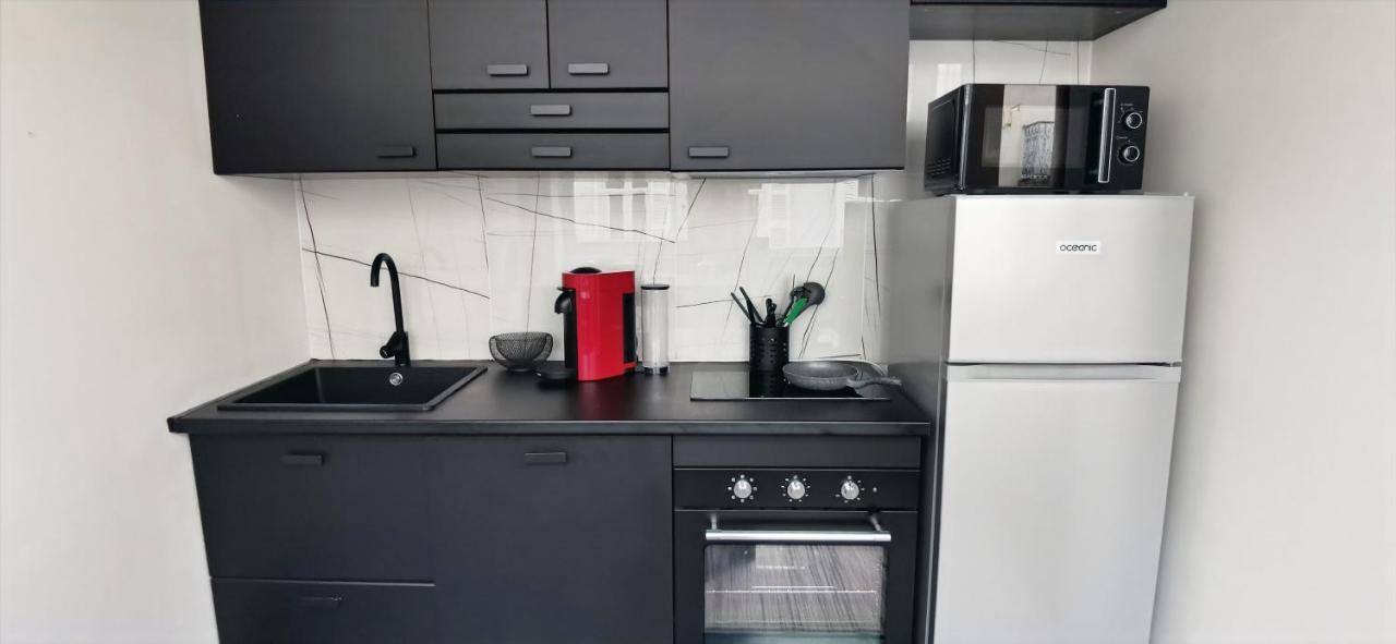 Ferienwohnung Golden - Eden - Superbe 2 Pieces De Standing En Hypercentre Vichy Exterior foto