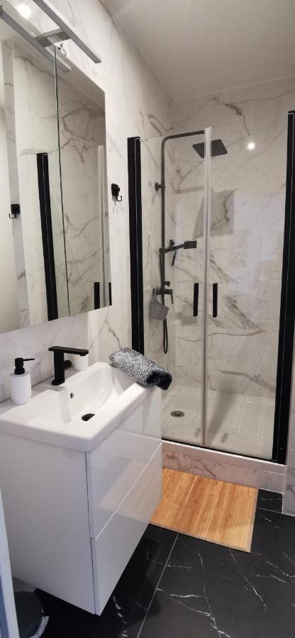 Ferienwohnung Golden - Eden - Superbe 2 Pieces De Standing En Hypercentre Vichy Exterior foto