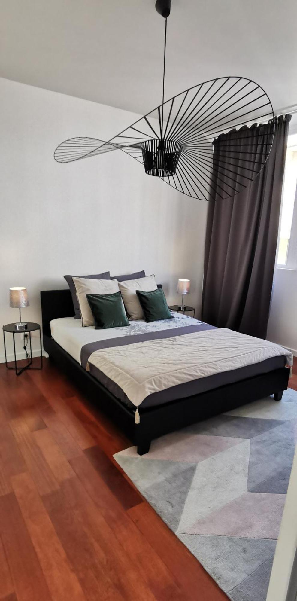 Ferienwohnung Golden - Eden - Superbe 2 Pieces De Standing En Hypercentre Vichy Exterior foto